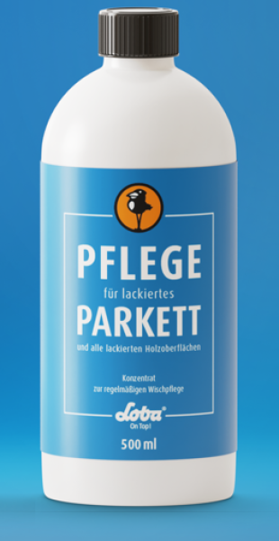 Parkettpflege-für-lackierte-Böden